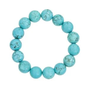 Bracelet artisanal Turquoise